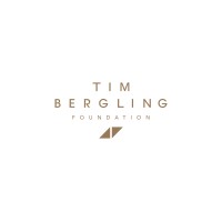 Tim Bergling Foundation logo, Tim Bergling Foundation contact details