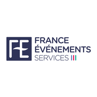 France Evènements Services logo, France Evènements Services contact details