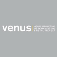 VenusVisualMarketing logo, VenusVisualMarketing contact details