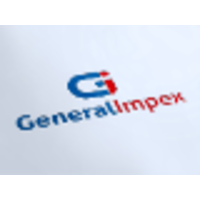 General Impex logo, General Impex contact details