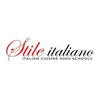 Stile italiano logo, Stile italiano contact details