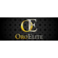 OroElite S.p.a. logo, OroElite S.p.a. contact details