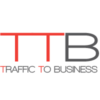 TRAFFIC TO BUSINESS logo, TRAFFIC TO BUSINESS contact details