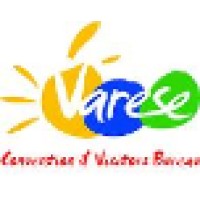 Varese Convention & Visitors Bureau logo, Varese Convention & Visitors Bureau contact details