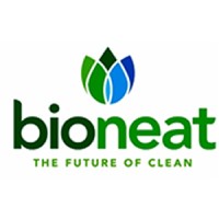 Bioneat logo, Bioneat contact details