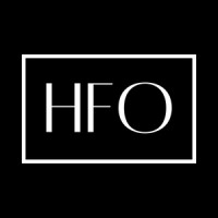 HFO Retail logo, HFO Retail contact details