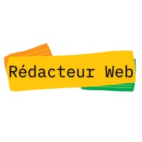 Rédacteur Web logo, Rédacteur Web contact details