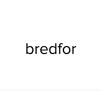 Bredfor logo, Bredfor contact details