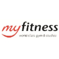 My Fitness Latvia logo, My Fitness Latvia contact details