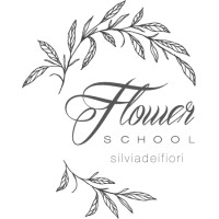 Flower School Silviadeifiori logo, Flower School Silviadeifiori contact details