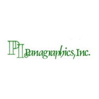 Panagraphics Inc logo, Panagraphics Inc contact details