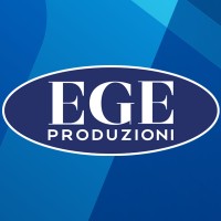 EGE Produzioni logo, EGE Produzioni contact details