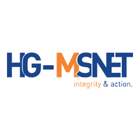 HG-MSNET SRL logo, HG-MSNET SRL contact details