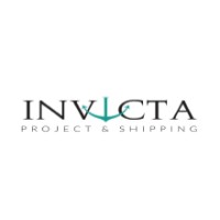 INVICTA PROJECT & SHIPPING SRL logo, INVICTA PROJECT & SHIPPING SRL contact details