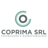 Coprima SRL logo, Coprima SRL contact details