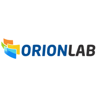 Orion Lab S.r.l. logo, Orion Lab S.r.l. contact details