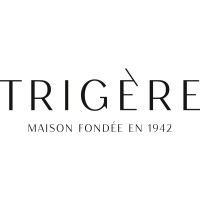 TRIGÈRE logo, TRIGÈRE contact details