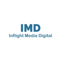 IMD - Inflight Media Digital logo, IMD - Inflight Media Digital contact details