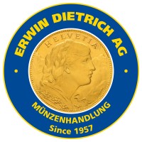 Münzenhandlung Erwin Dietrich AG logo, Münzenhandlung Erwin Dietrich AG contact details