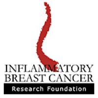 INFLAMMATORY BREAST CANCER RESEARCH FOUNDATION logo, INFLAMMATORY BREAST CANCER RESEARCH FOUNDATION contact details