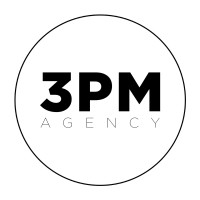 3PM Agency logo, 3PM Agency contact details