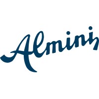 ALMINI 1921 logo, ALMINI 1921 contact details