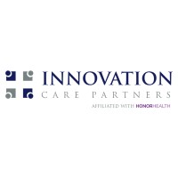 Innovation Care Partners logo, Innovation Care Partners contact details