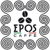 Epos Caffè logo, Epos Caffè contact details