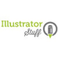 Illustrator Stuff logo, Illustrator Stuff contact details