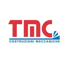 TMC srl logo, TMC srl contact details