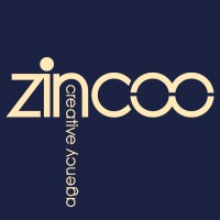 Zincoo logo, Zincoo contact details