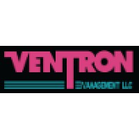 Ventron Management logo, Ventron Management contact details