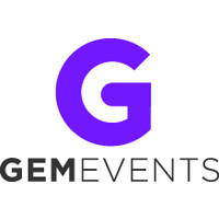 GEM Events UK Ltd logo, GEM Events UK Ltd contact details