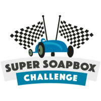 Super Soapbox Challenge logo, Super Soapbox Challenge contact details