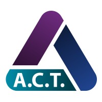 A.C.T. logo, A.C.T. contact details