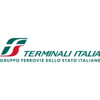 Terminali Italia srl Gruppo Ferrovie dello Stato Italiane logo, Terminali Italia srl Gruppo Ferrovie dello Stato Italiane contact details