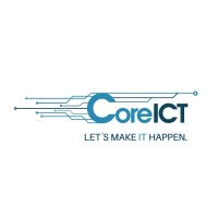 Core ICT NV logo, Core ICT NV contact details