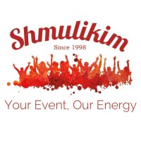 Shmulikim Entertainment logo, Shmulikim Entertainment contact details