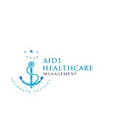 AID1 HEALTHCARE MANAGEMENT logo, AID1 HEALTHCARE MANAGEMENT contact details