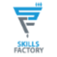 Skillsfactory logo, Skillsfactory contact details