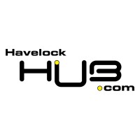 Havelock Hub logo, Havelock Hub contact details