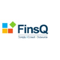 FinsQ Professionals (P) Ltd logo, FinsQ Professionals (P) Ltd contact details