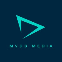 MVDB Media logo, MVDB Media contact details