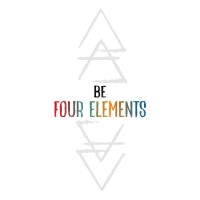 BE FourElements logo, BE FourElements contact details