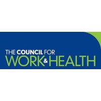 Council for Work & Health logo, Council for Work & Health contact details