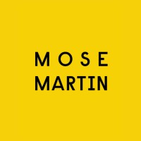 Mose Martin logo, Mose Martin contact details