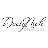 DesigNich Creations logo, DesigNich Creations contact details