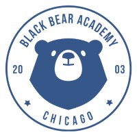 Black Bear Academy - Chicago Private logo, Black Bear Academy - Chicago Private contact details