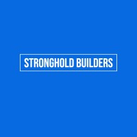 Stronghold Builders logo, Stronghold Builders contact details