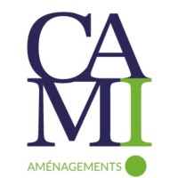 CAMI Aménagement logo, CAMI Aménagement contact details